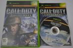Call of Duty Finest Hour (XBOX), Nieuw