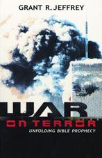 War on Terror 9780921714668, Gelezen, Grant Jeffrey, Verzenden