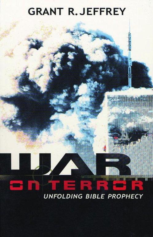 War on Terror 9780921714668, Boeken, Overige Boeken, Gelezen, Verzenden