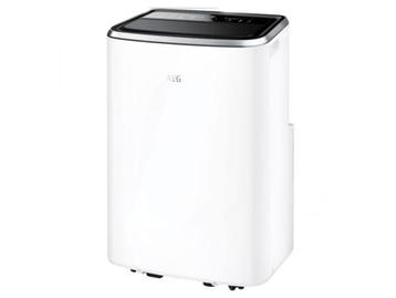 Veiling - AEG mobiele airco AXP34U338BW beschikbaar voor biedingen