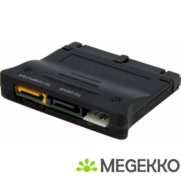StarTech.com Bi-Directionele SATA IDE Adapter Converter, Informatique & Logiciels, Ordinateurs & Logiciels Autre, Envoi