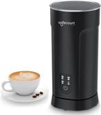 2dekans | Safecourt Kitchen Melkopschuimer - Elektrische, Elektronische apparatuur, Koffiezetapparaten, Ophalen of Verzenden, Nieuw