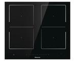 Hisense I6456C - Inductie Kookplaat - 60 cm met Flexibele, Ophalen of Verzenden, Nieuw