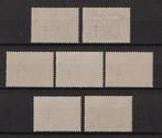 België 1934 - reeks Ridder - OBP/COB 394/00, Gestempeld