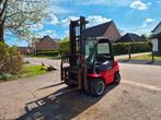 Manitou MI30D S1E3, Ophalen, 3000 tot 4000 kg, Diesel, Heftruck