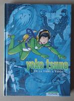 Yoko Tsuno Intégrale T1 + dédicace - C - 1 Album - Réédition, Livres