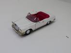 Schaal 1:18 Maisto Mercedes-Benz 280 SE Cabriolet #3148, Hobby en Vrije tijd, Ophalen of Verzenden, Gebruikt, Maisto