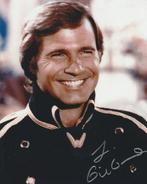 Buck Rogers - Signed by Gil Gerard (+) (Buck Rogers), Nieuw