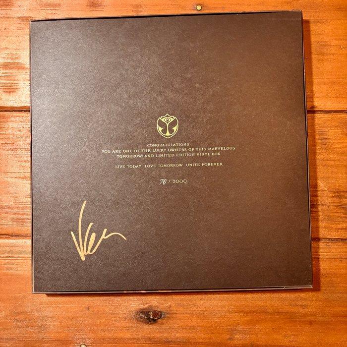 Various Artists/Bands in Electronic / Dance - Diverse, CD & DVD, Vinyles Singles