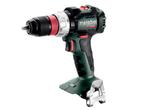 Metabo accu-boormachine BS 18 LT BL Q, Bricolage & Construction, Outillage | Foreuses