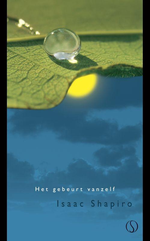 Het gebeurt vanzelf 9789077228937 I. Shapiro, Boeken, Esoterie en Spiritualiteit, Gelezen, Verzenden