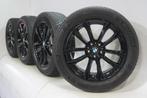 BMW X3 X4 G01 G02 691 19 inch velgen Michelin Runflat Winter, Autos : Pièces & Accessoires, Pneus & Jantes, Ophalen of Verzenden