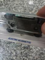 Hot Wheels 1:64 - Modelauto (23) - Electro Silhouette; Cone
