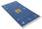 Kelim - Vloerkleed - 140 cm - 70 cm - Natuurf Colin, Huis en Inrichting, Stoffering | Tapijten en Vloerkleden, Nieuw