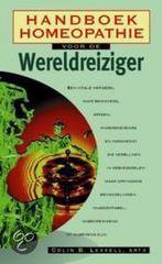 HANDBOEK HOMEOPATHIE WERELDREIZIGER 9789038908250, Boeken, Verzenden, Zo goed als nieuw, C.B. Lessell