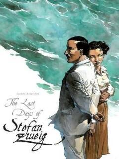 LAST DAYS OF STEFAN ZWEIG THE UK ED 9780957462472, Boeken, Taal | Engels, Gelezen, Verzenden