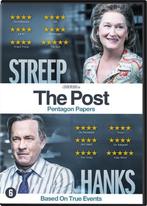 The Post, Verzenden