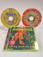 Burn Cycle Philips CD-i, CD & DVD, CD | Autres CD, Ophalen of Verzenden