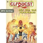 Elfquest 28. het uur van verzoening 9789034323477 Wendy Pini, Boeken, Stripverhalen, Verzenden, Gelezen, Wendy Pini