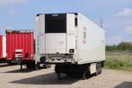 Veiling: Reefer Oplegger Krone Cool Liner 2012, Auto's