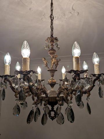 Lustre - Cristal