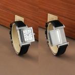 Jaeger-LeCoultre - Reverso Lady - 260.8.86 - Dames -, Handtassen en Accessoires, Nieuw