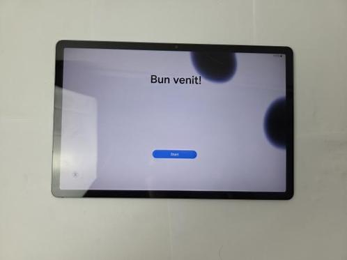 Veiling - Samsung Galaxy Tab S9 FE+ WiFi - 128GB - Graphite, Computers en Software, Android Tablets