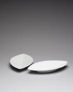 Rosenthal - Hans Theo Baumann - Serveerschaal (2) - Iconic, Antiek en Kunst