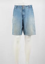 Vintage Eddie Bauer Shorts in Blue Size 35, Kleding | Dames, Broeken en Pantalons, Ophalen of Verzenden, Nieuw