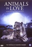 Animals in love op DVD, Cd's en Dvd's, Dvd's | Documentaire en Educatief, Verzenden, Nieuw in verpakking