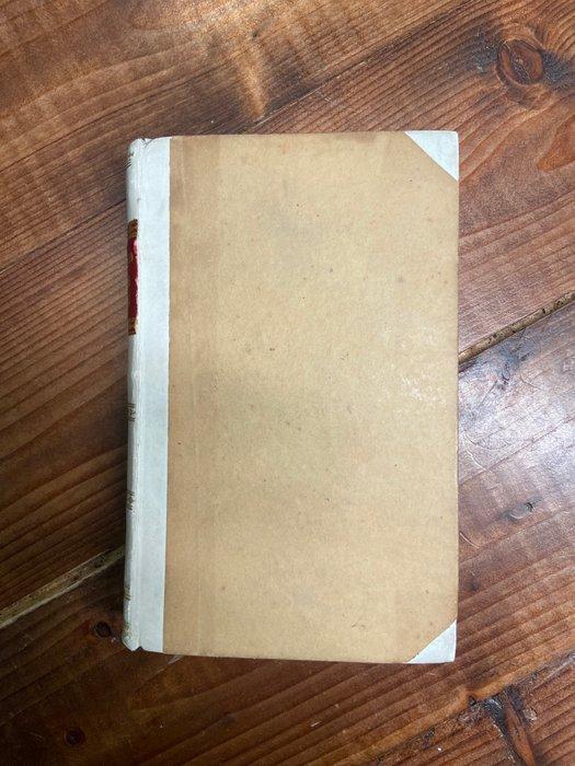 Girolamo Parabosco - Delle lettere amorose di Messer, Antiek en Kunst, Antiek | Boeken en Manuscripten