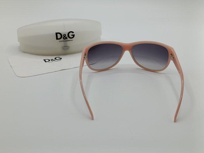Dolce & Gabbana - D&G2213 - Lunettes de soleil, Handtassen en Accessoires, Zonnebrillen en Brillen | Dames