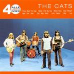 The Cats - Alle 40 Goed, Verzenden, Gebruikt
