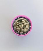 Griekenland. 2 Euro 2025 Laskarina Bouboulina (25 coins), Postzegels en Munten