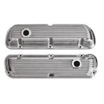 Ford Klepdeksels Aluminium finned, Auto-onderdelen, Ophalen of Verzenden, Nieuw