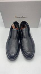 Santoni - Loafers - Maat: EU 41 - Nieuw in doos, Kleding | Heren, Schoenen, Nieuw