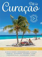 Dit is Curaçao 9789081220897 J. van Gurchom, Verzenden, J. van Gurchom