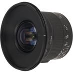 Irix 15mm F/2.4 Firefly Nikon occasion, Audio, Tv en Foto, Verzenden, Zo goed als nieuw