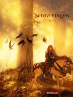 Betoveringen / Betoveringen / 2 9789085583318 Jean Dufaux, Boeken, Stripverhalen, Verzenden, Zo goed als nieuw, Jean Dufaux