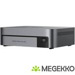 UGREEN DXP480T Plus, Computers en Software, Verzenden, Nieuw