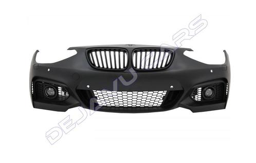 Sport Voorbumper voor BMW 1 Serie F20 / F21 / M Pakket, Auto diversen, Tuning en Styling, Ophalen of Verzenden