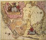 Nederland - Postkaart van de Zuiderzee; Van Keulens New, Boeken, Nieuw