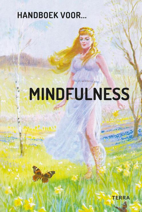 Handboek voor  -   Mindfulness 9789089897220, Boeken, Strips | Comics, Zo goed als nieuw, Verzenden