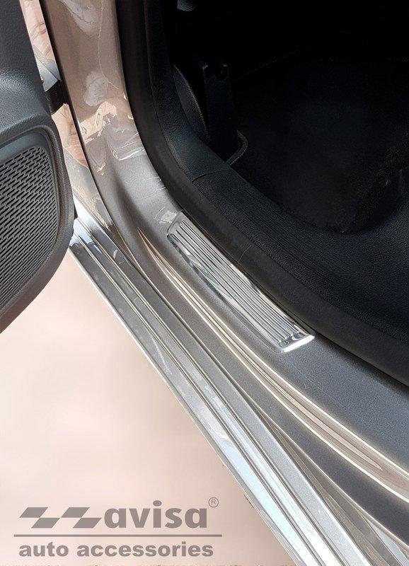 Avisa Dorpelpanelen | Mercedes-Benz B-klasse 18-22 5-d (W247, Auto-onderdelen, Interieur en Bekleding, Nieuw, Verzenden