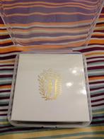 Monaco. 2 Euro 2025 Comte de Carlades Proof