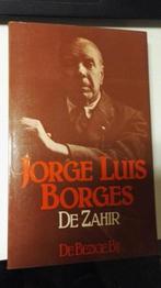 Zahir 9789023407935 Borges, Boeken, Verzenden, Gelezen, Borges