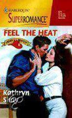 Feel the Heat 9780373708710, Boeken, Gelezen, Kathryn Shay, Verzenden