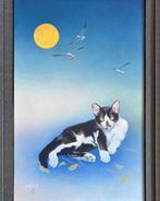 Odaiba no Nora (Kuro) - Nagata Nobuyuki - Japan (Zonder