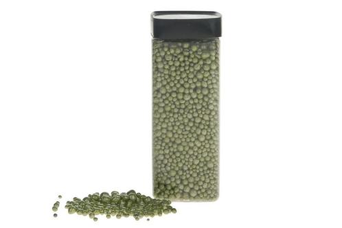 Brilliant deco pearls 650ml lime groen  650, Hobby en Vrije tijd, Knutselen, Nieuw