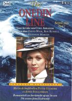 The onedin line - serie 1 deel 3 (dvd tweedehands film), Cd's en Dvd's, Ophalen of Verzenden, Nieuw in verpakking